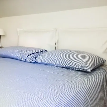 La Casa Del Pepe Rosa *