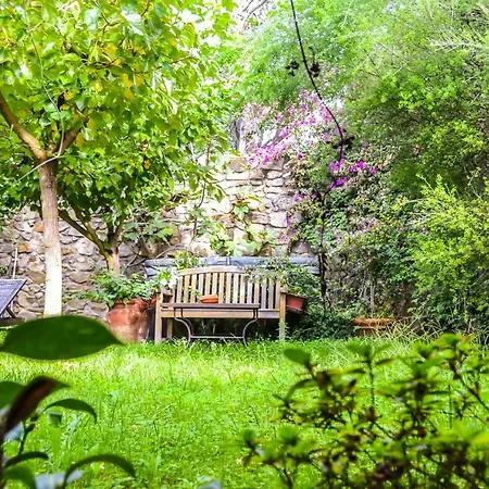 别墅 La Casa Del Pepe Rosa